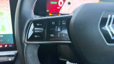 Renault Scenic E-Tech 160kW Esprit Alpine 87kWh Long Range 5dr Auto Electric Estate